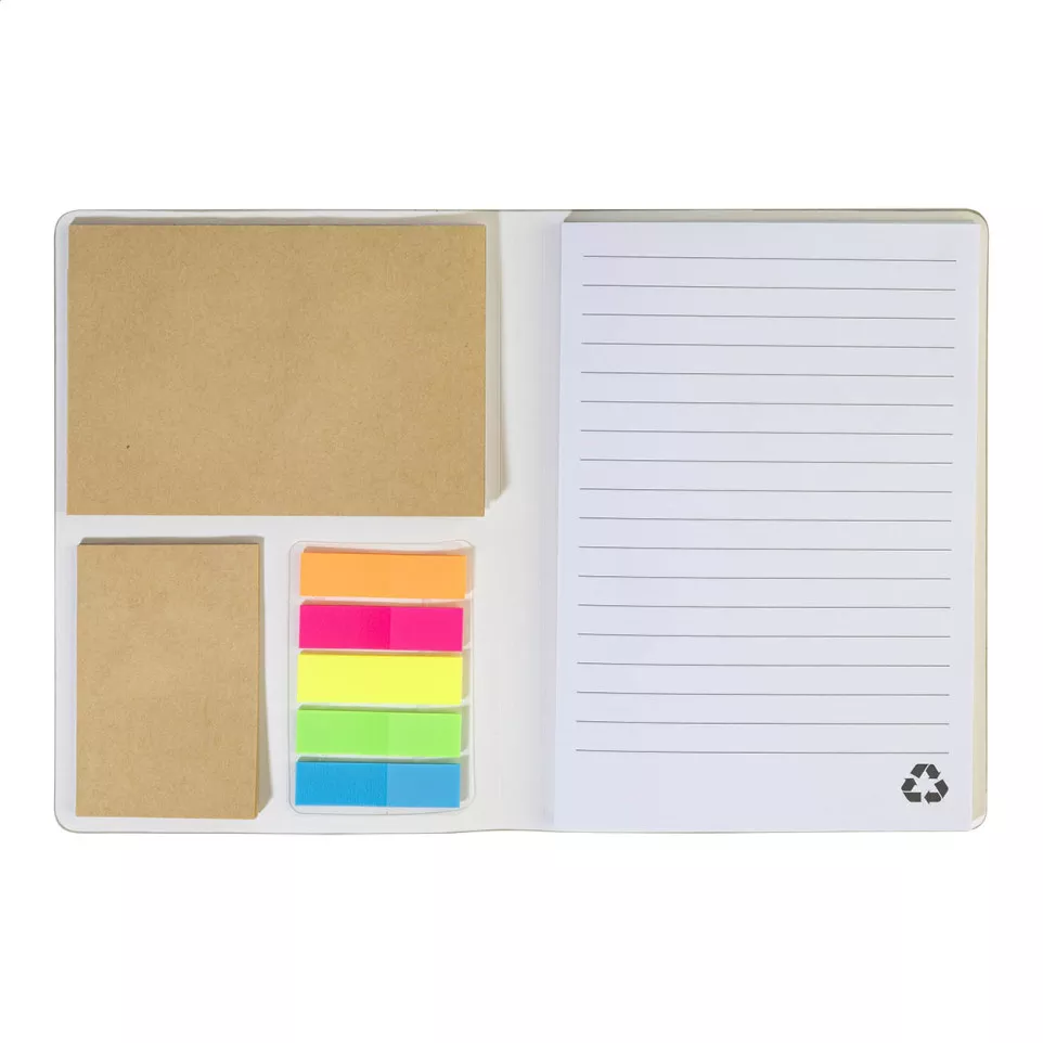 Krappuk argenté  Carnet RPU 