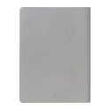 Krappuk argenté  Carnet RPU 