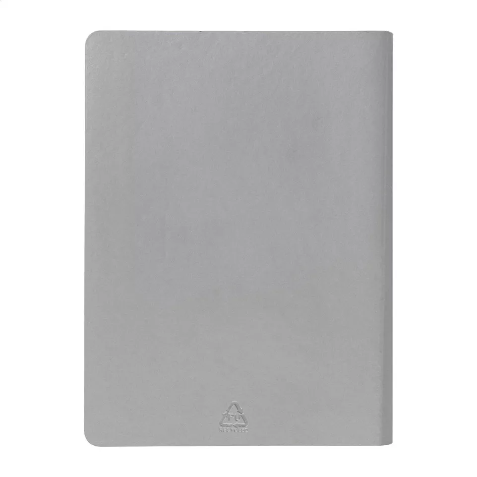 Krappuk silver  RPU notebook 