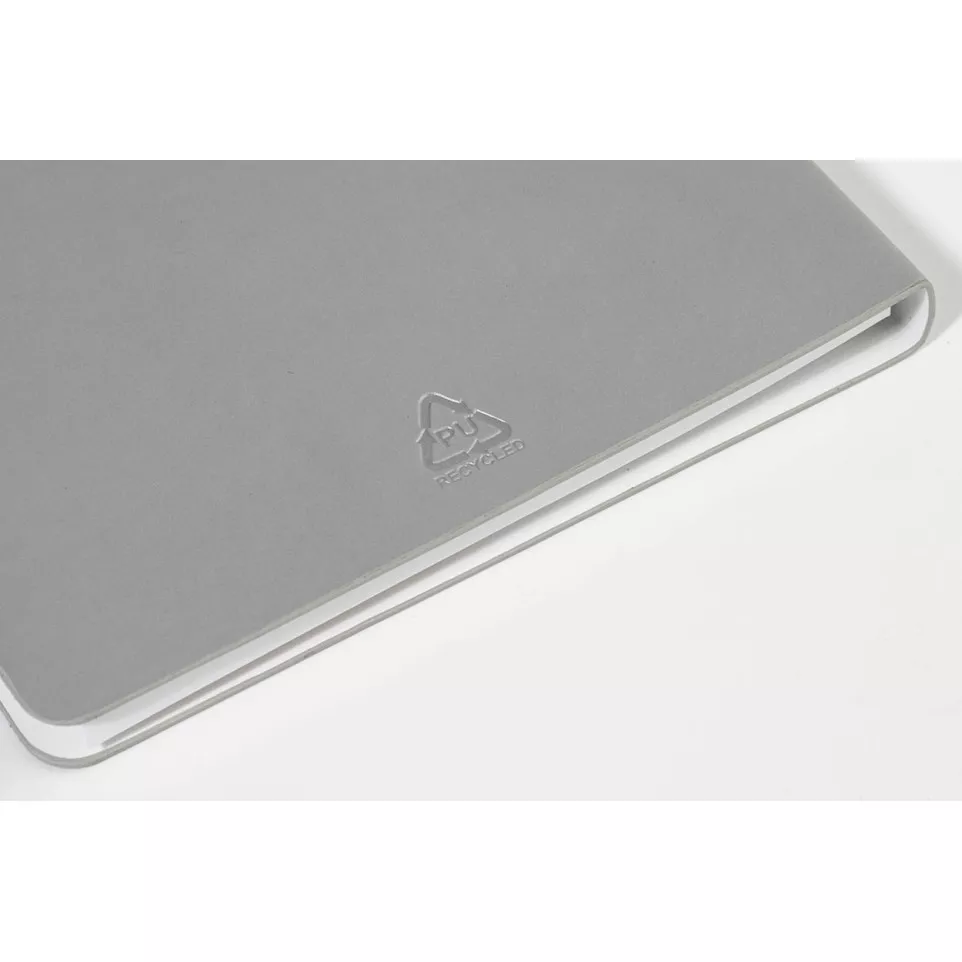 Krappuk argenté  Carnet RPU 
