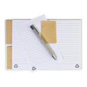 Krappuk argenté  Carnet RPU 
