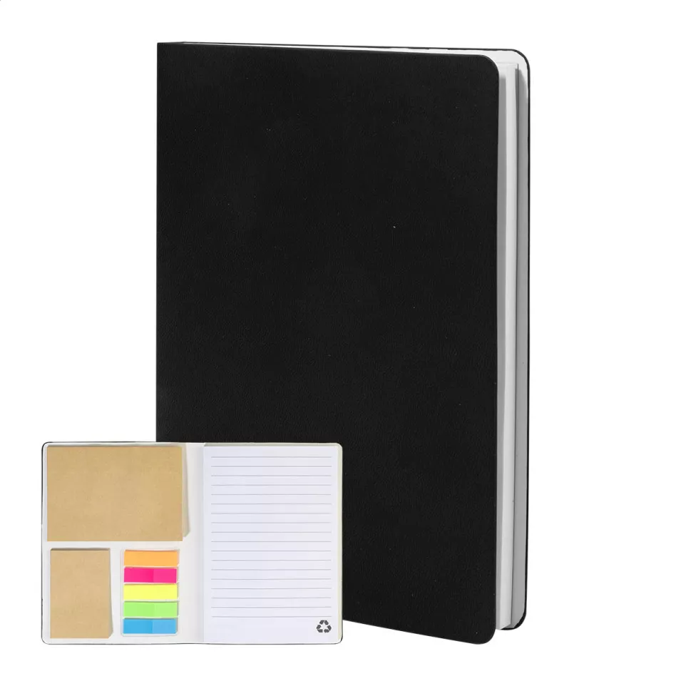 Krappuk noir  Carnet RPU 