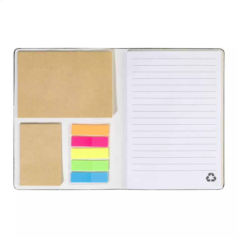 Krappuk noir  Carnet RPU 