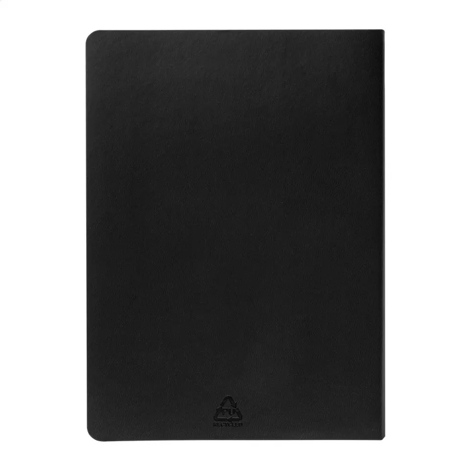 Krappuk noir  Carnet RPU 