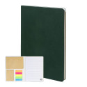 Krappuk vert  Carnet RPU 