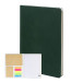 Krappuk vert  Carnet RPU 
