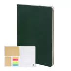 Krappuk vert  Carnet RPU 
