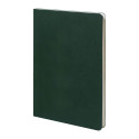 Krappuk vert  Carnet RPU 