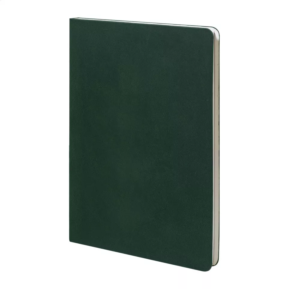 Krappuk vert  Carnet RPU 