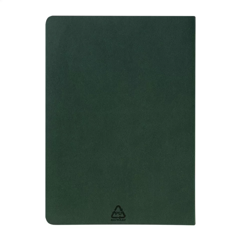 Krappuk vert  Carnet RPU 