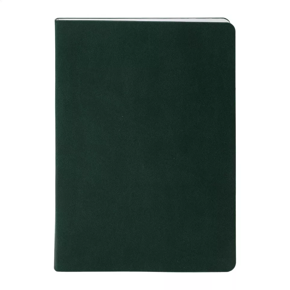 Krappuk vert  Carnet RPU 