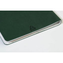 Krappuk green  RPU notebook 