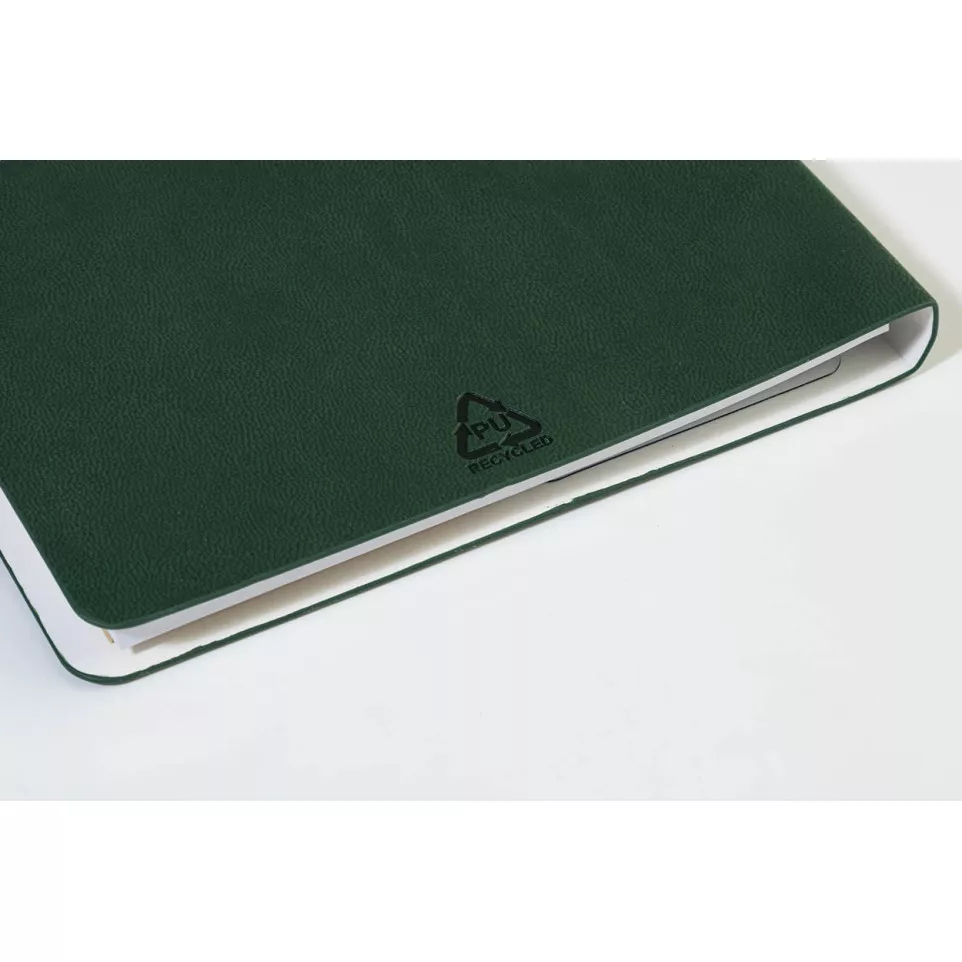 Krappuk green  RPU notebook 