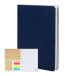 Krappuk bleu  Carnet RPU 