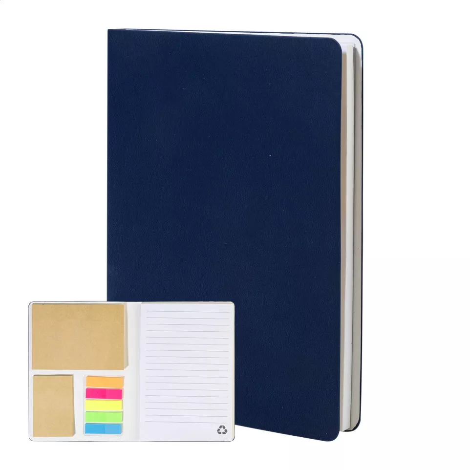 Krappuk blue  RPU notebook 