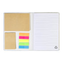 Krappuk blue  RPU notebook 