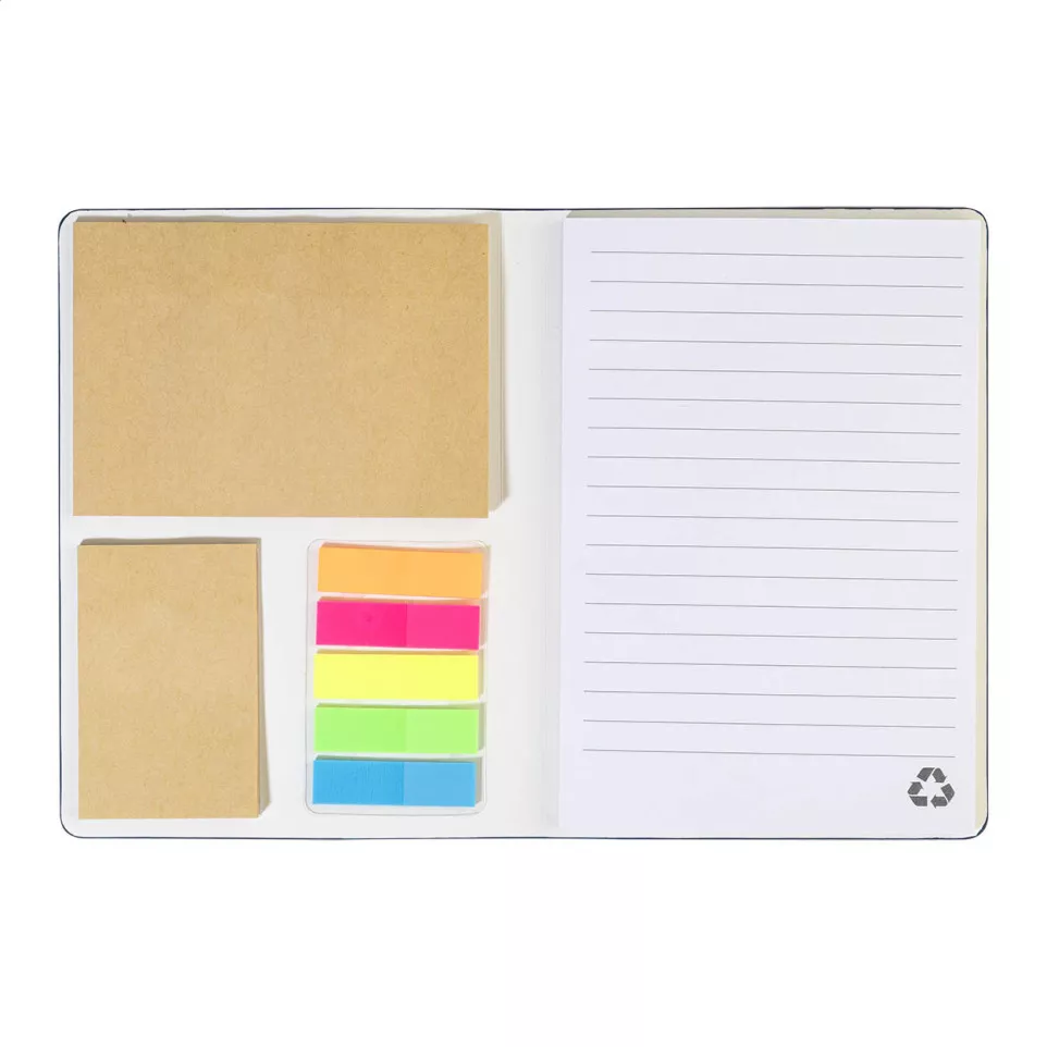 Krappuk bleu  Carnet RPU 