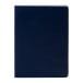 Krappuk blauw  RPU-notebook 