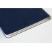 Krappuk blauw  RPU-notebook 