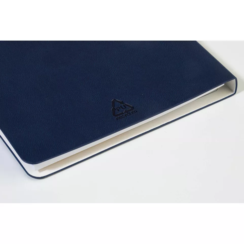 Krappuk blue  RPU notebook 