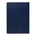 Krappuk blauw  RPU-notebook 