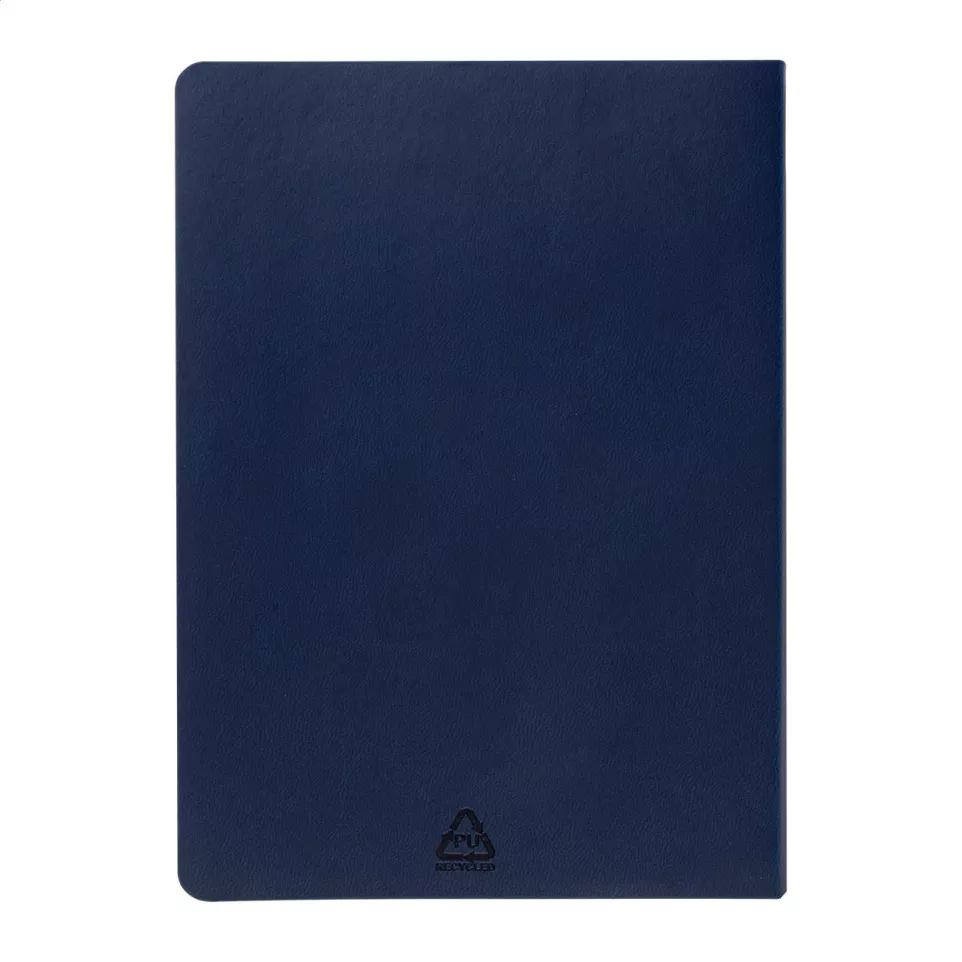 Krappuk bleu  Carnet RPU 