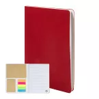 Krappuk rouge  Carnet RPU 