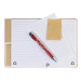Krappuk rouge  Carnet RPU 