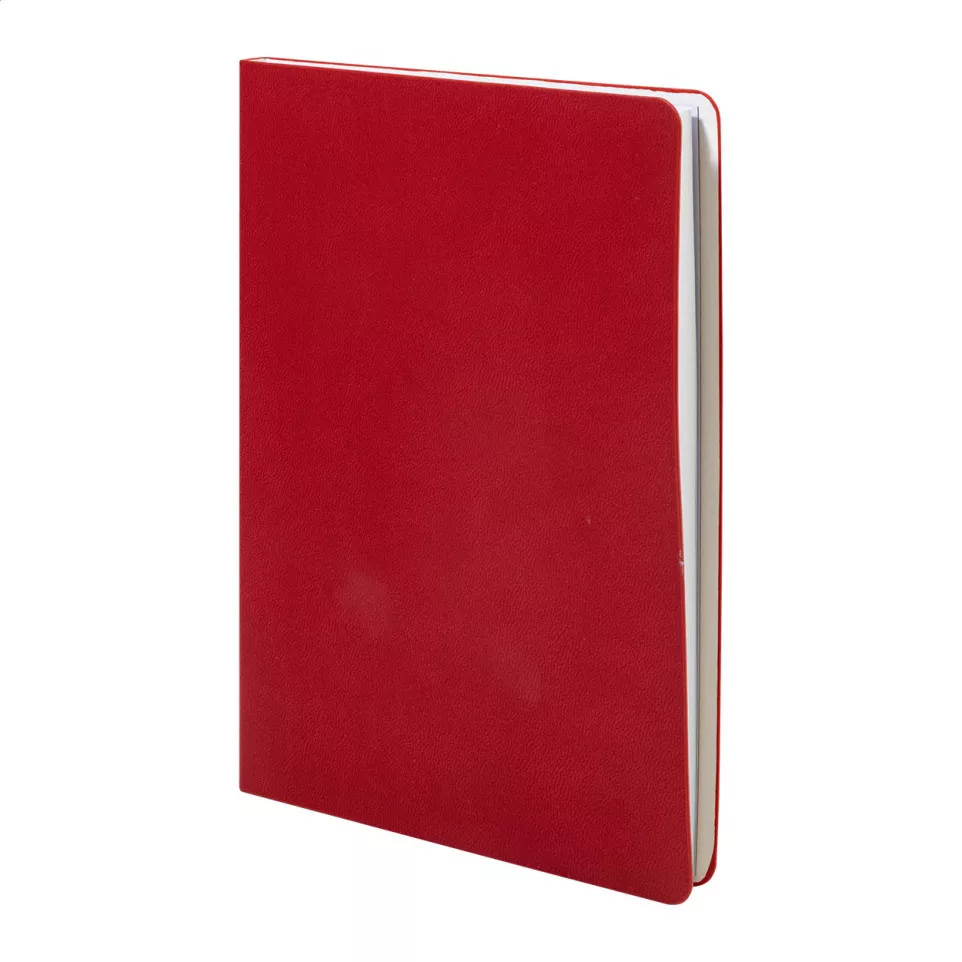 Krappuk red  RPU notebook 