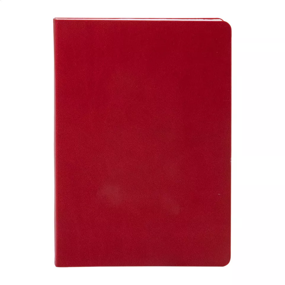 Krappuk red  RPU notebook 