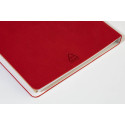 Krappuk rouge  Carnet RPU 