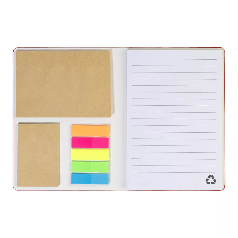 Krappuk rouge  Carnet RPU 