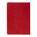 Krappuk rouge  Carnet RPU 