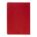Krappuk rouge  Carnet RPU 