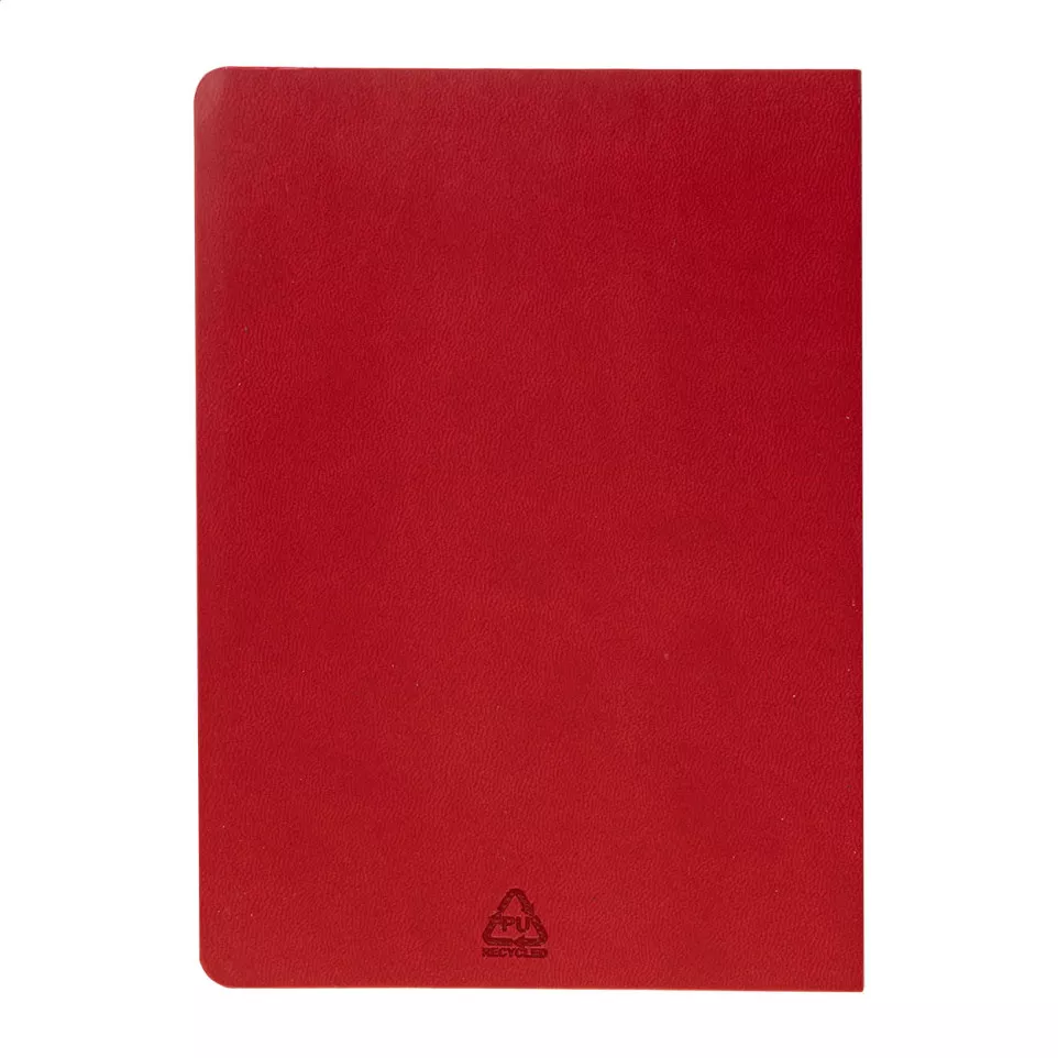 Krappuk rouge  Carnet RPU 