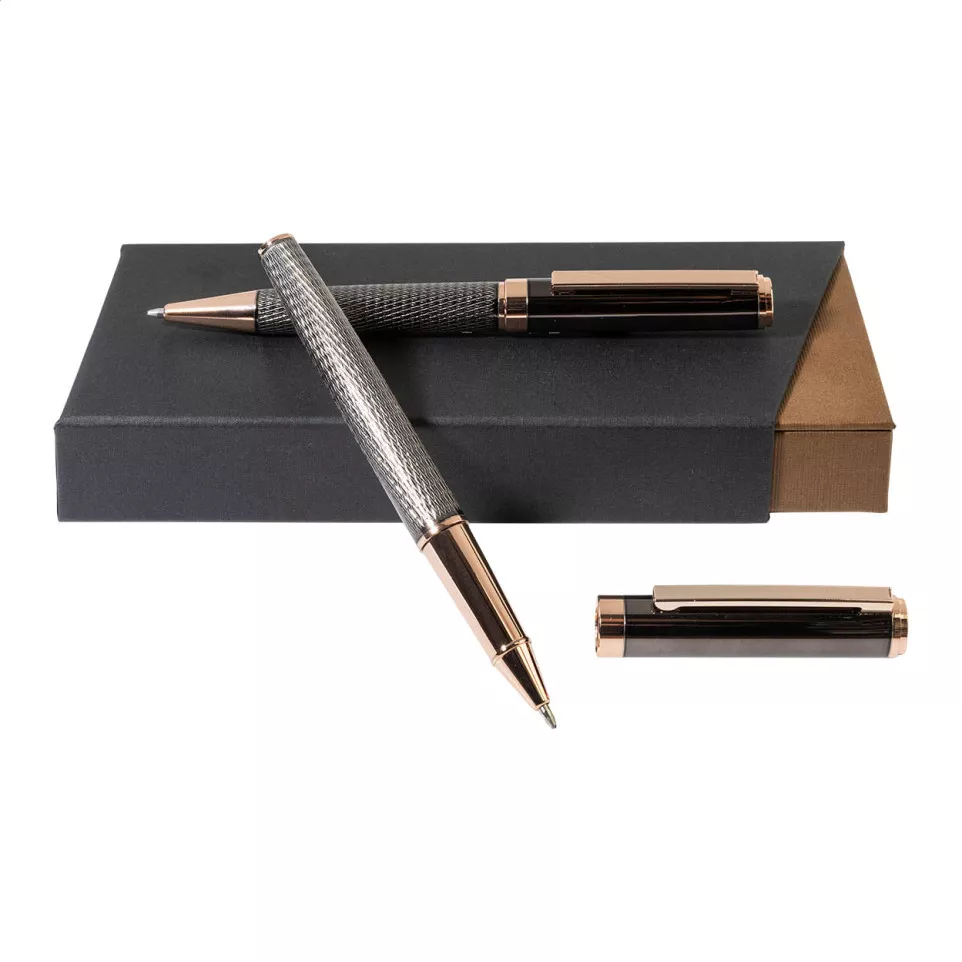 Orrose grey  pen set 