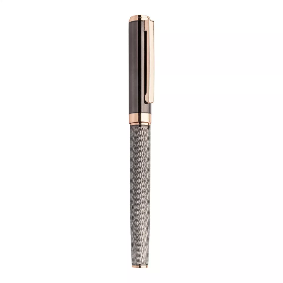 Orrose grey  pen set 