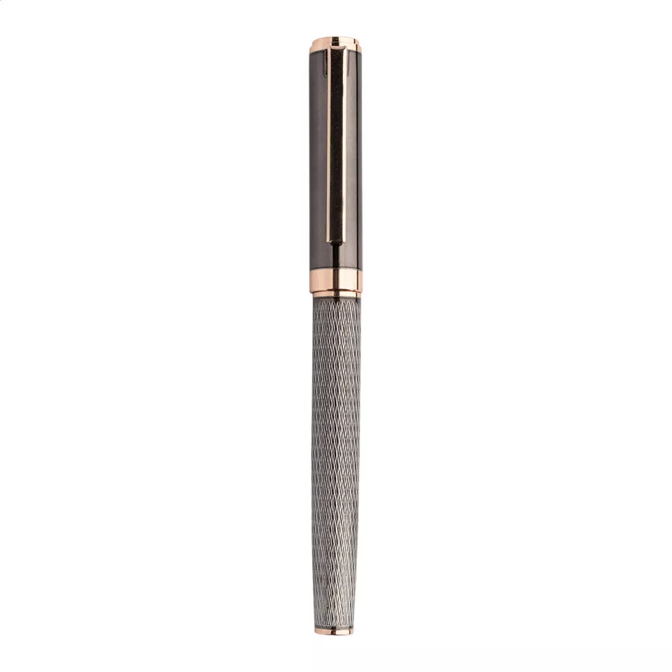 Orrose grey  pen set 