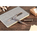 Orrose grey  pen set 
