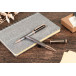 Orrose grey  pen set 