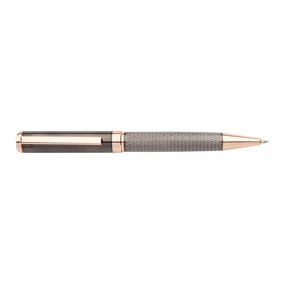 Orrose grijs  pennenset 