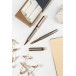Orrose grey  pen set 