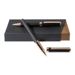 Orrose black  pen set 