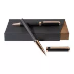 Orrose black  pen set 