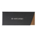 Orrose noir  Parure de stylos 