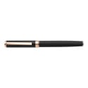 Orrose noir  Parure de stylos 