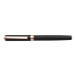 Orrose noir  Parure de stylos 