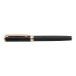Orrose noir  Parure de stylos 