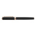 Orrose noir  Parure de stylos 