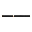 Orrose noir  Parure de stylos 